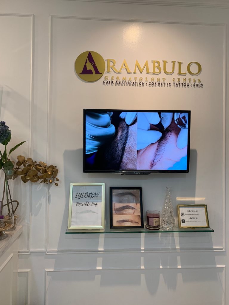 board certified dermatologist