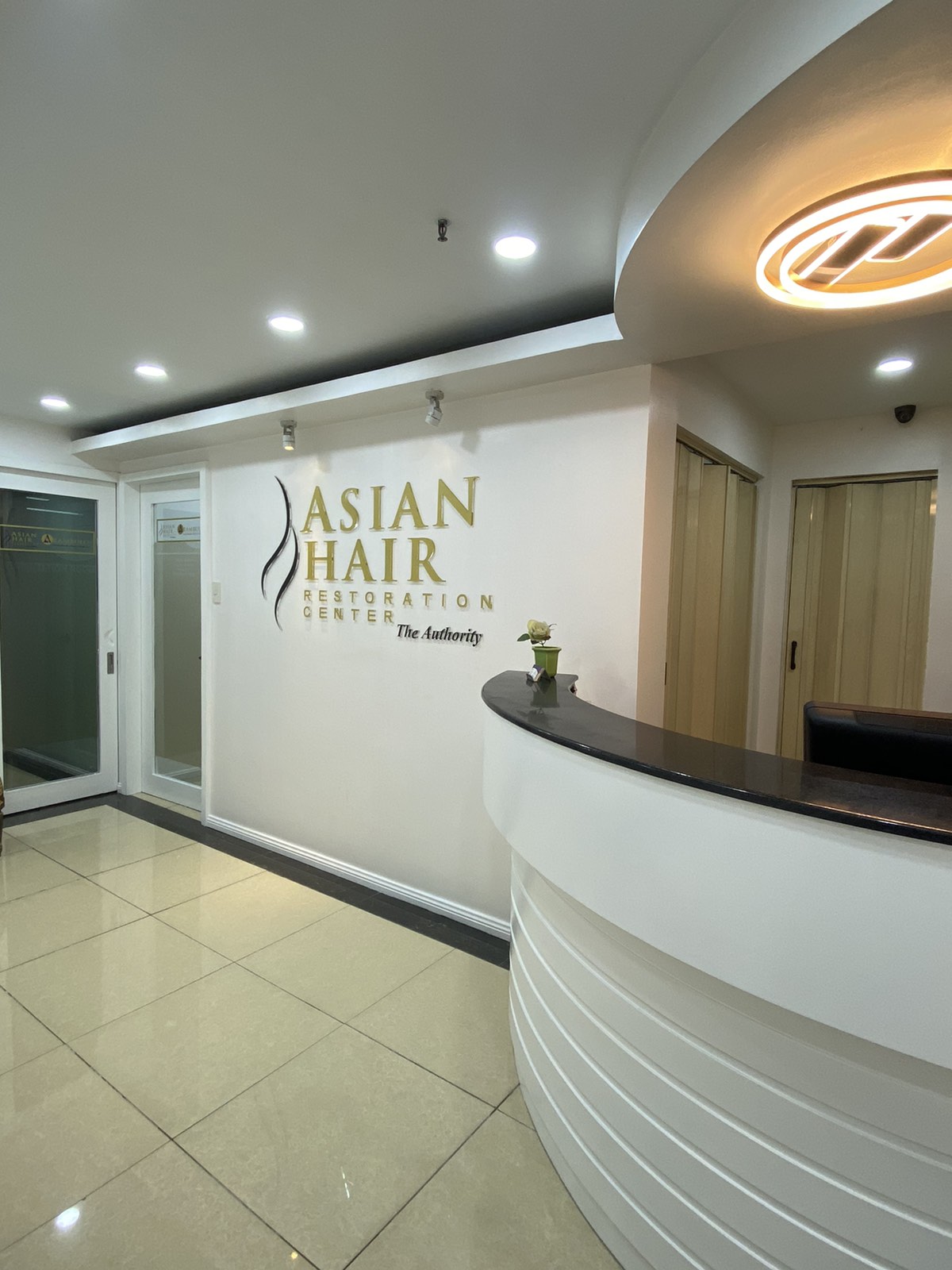 Hair Transplant Facility |Asian Hair Restoration Center