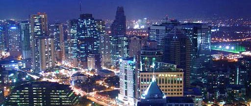 Asian Hair Restoration Center location
